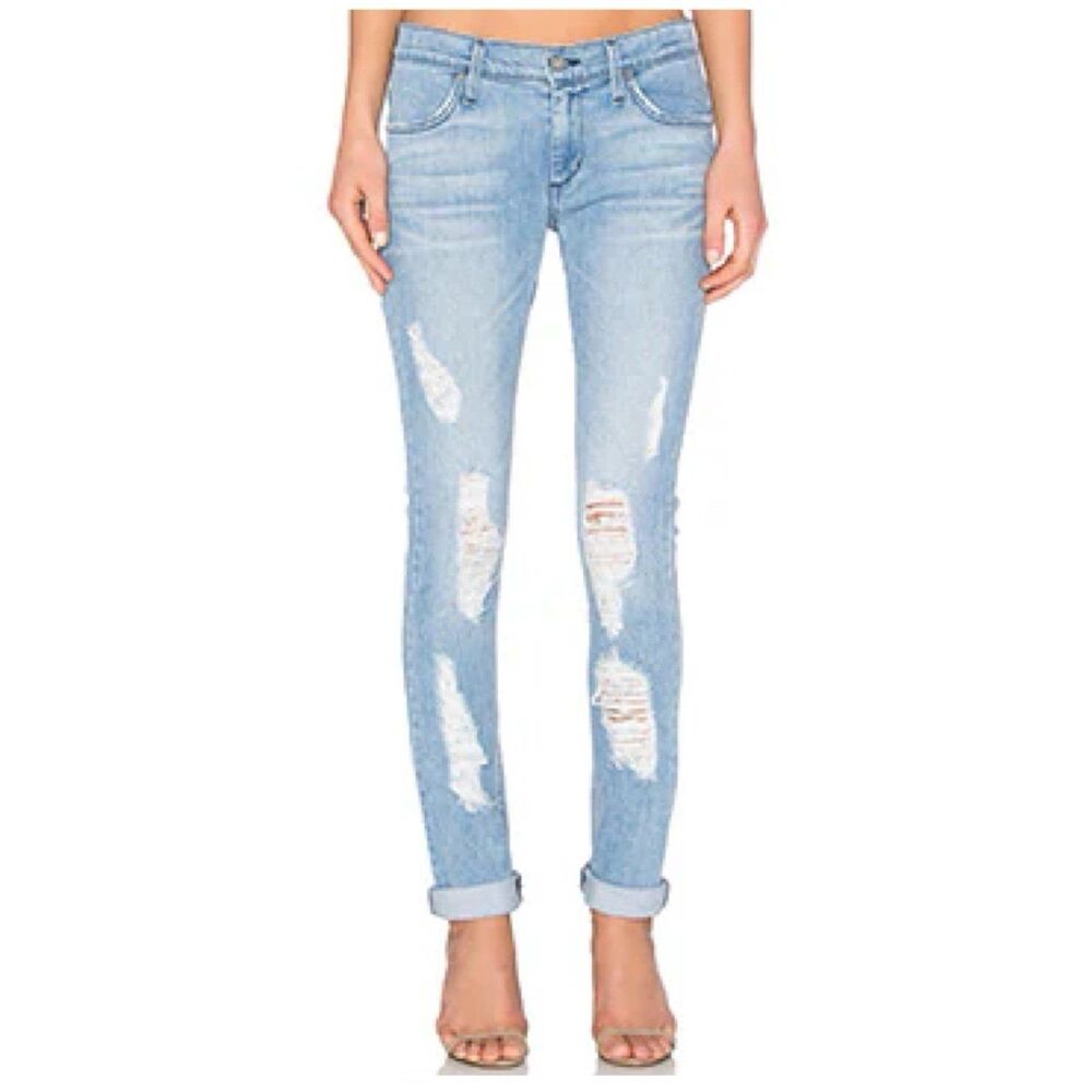 James jeans Size 25